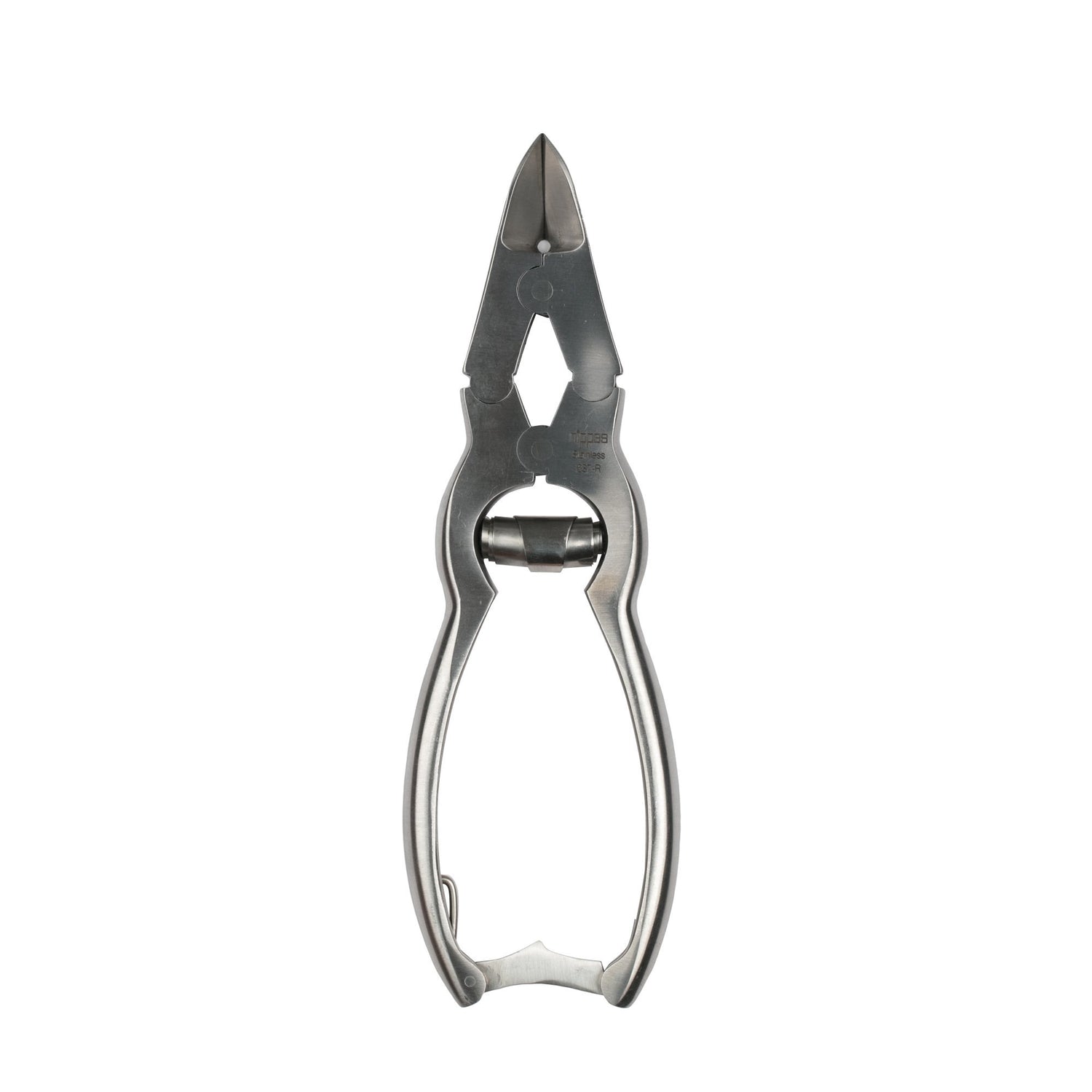 Nippes Solingen Stainless Steel Toenail Nipper Toenail Nipper Nippes Solingen