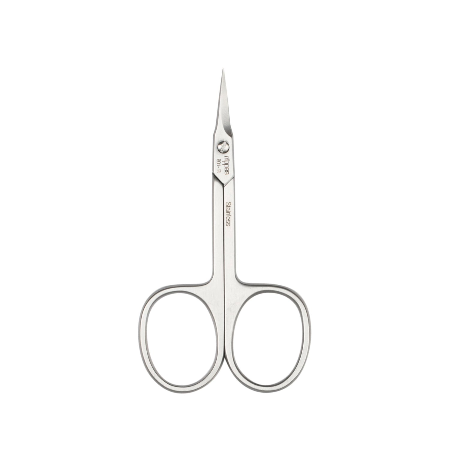 Nippes Solingen Stainless Steel Cuticle Scissors Cuticle Scissors Nippes Solingen