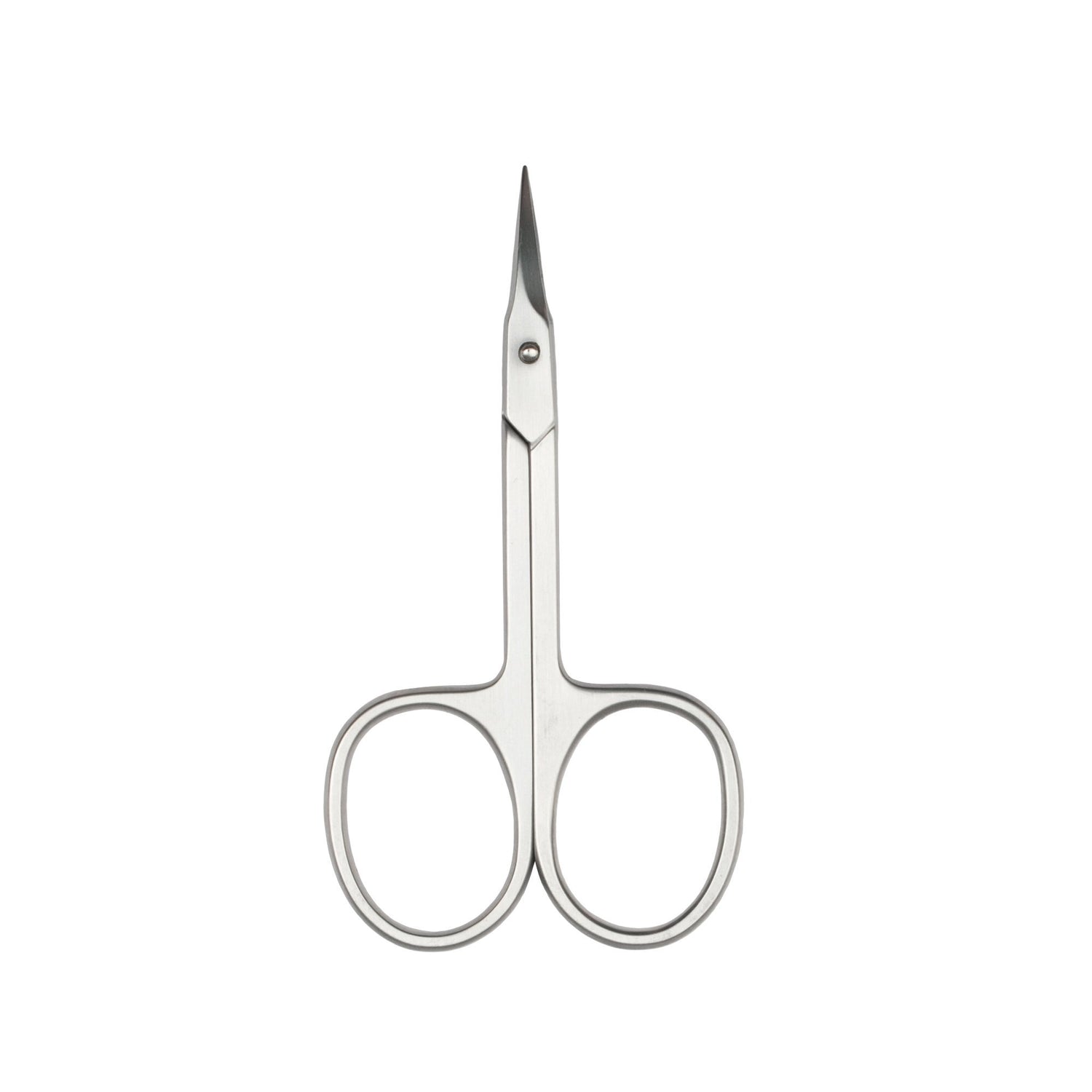 Nippes Solingen Stainless Steel Cuticle Scissors Cuticle Scissors Nippes Solingen