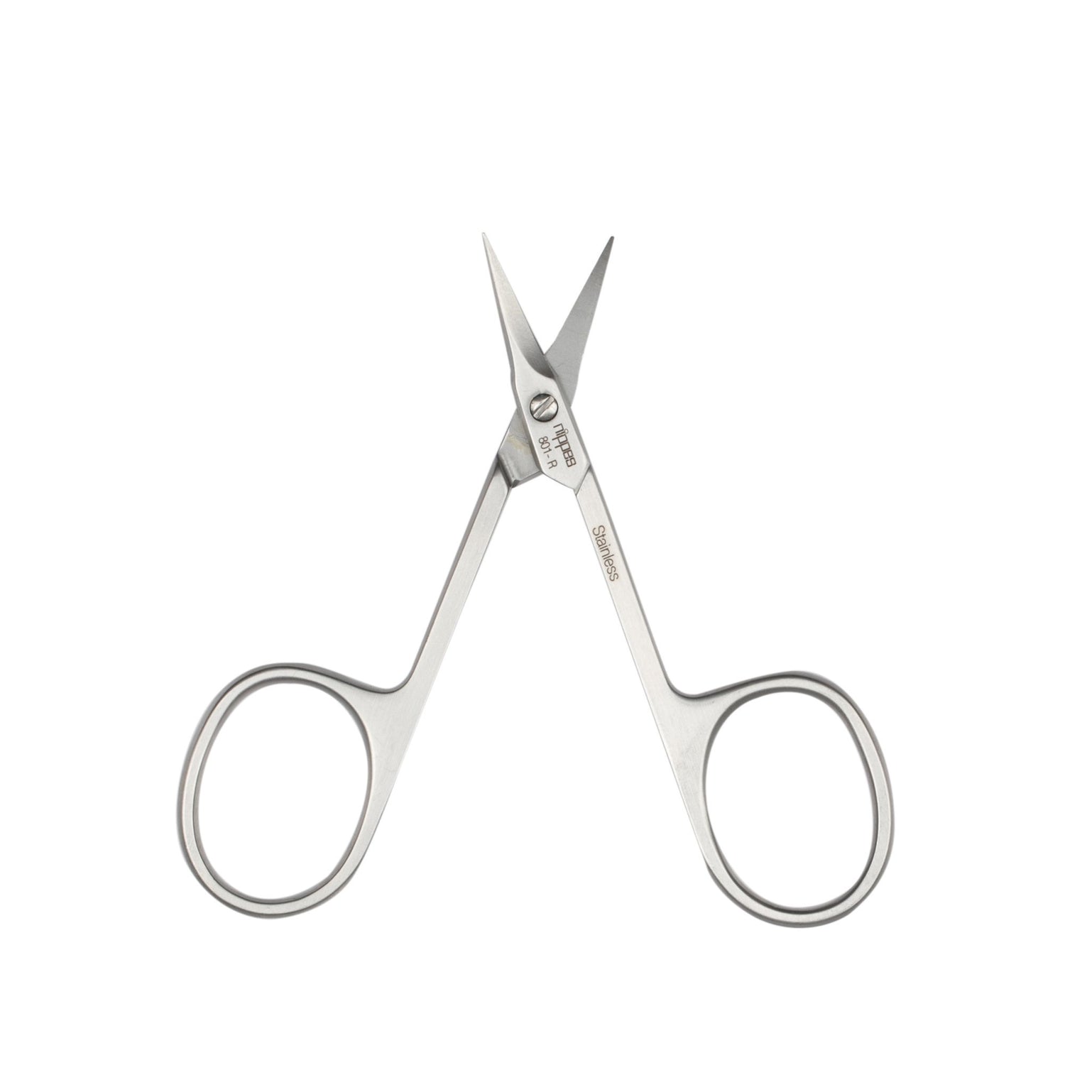 Nippes Solingen Stainless Steel Cuticle Scissors Cuticle Scissors Nippes Solingen