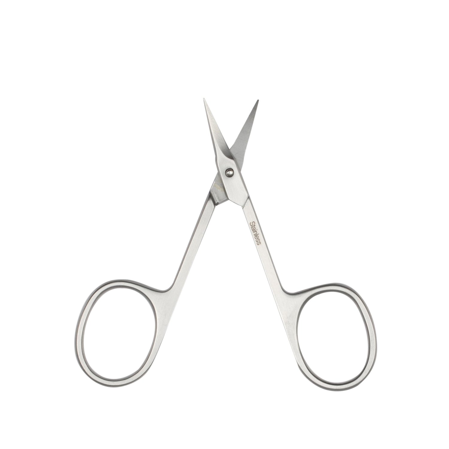 Nippes Solingen Stainless Steel Cuticle Scissors Cuticle Scissors Nippes Solingen