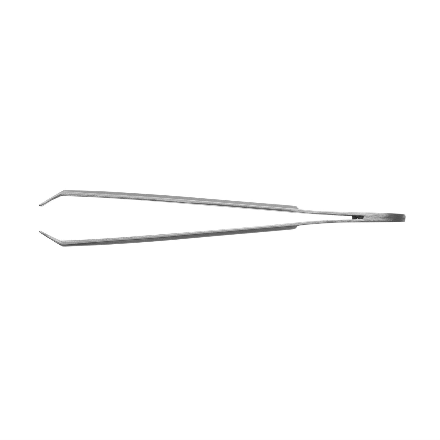 Nippes Solingen Stainless Steel Arched Claw Tweezers Tweezer Nippes Solingen