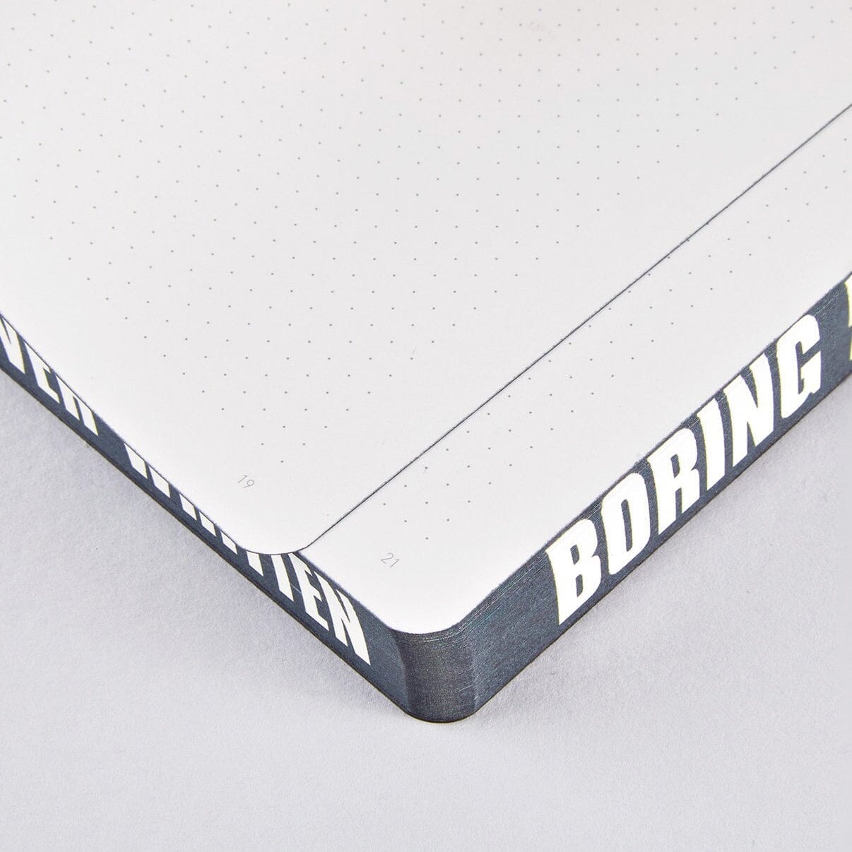 Nuuna Flexcover Graphic L Notebook Notebook Nuuna