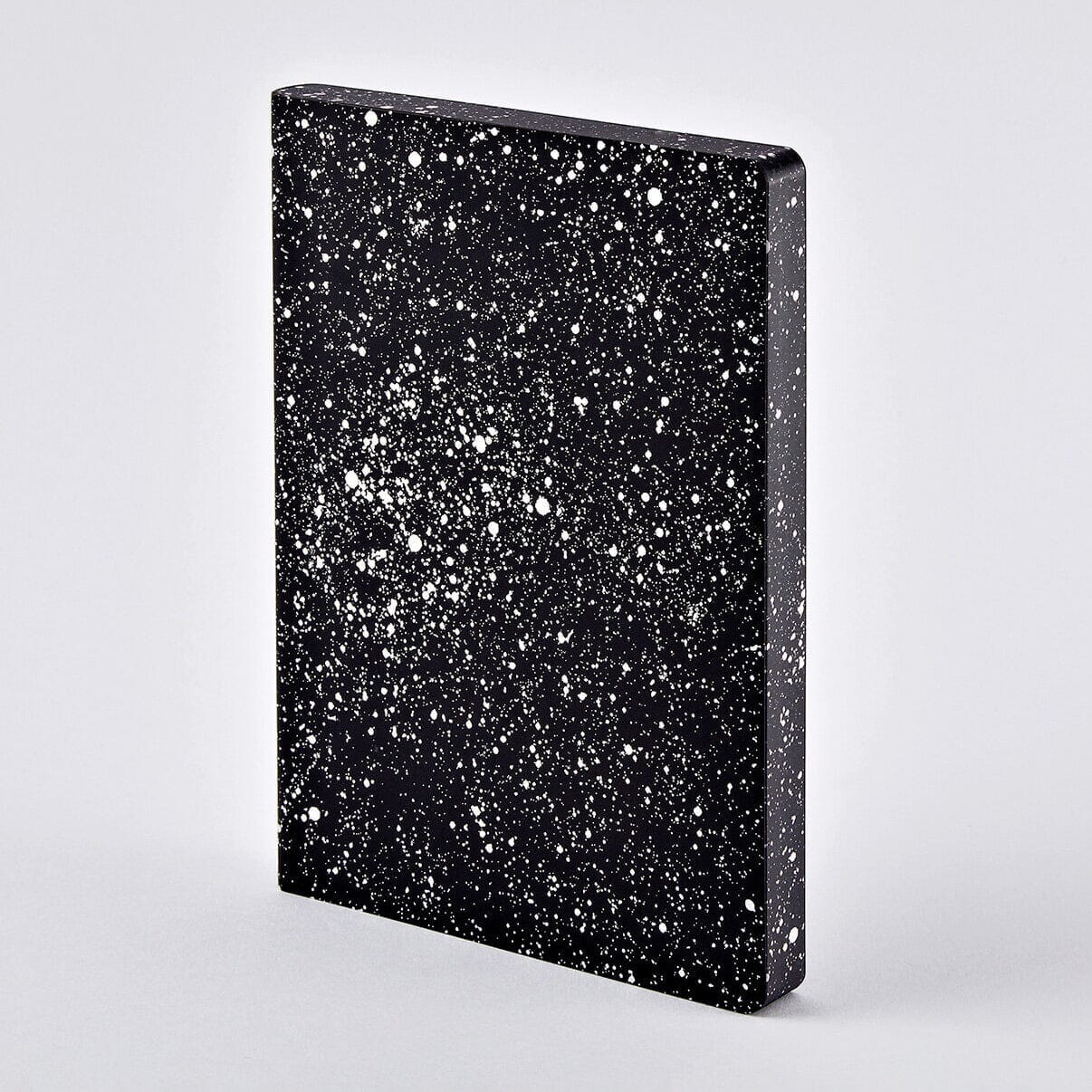 Nuuna Flexcover Graphic L Notebook Notebook Nuuna Milky Way