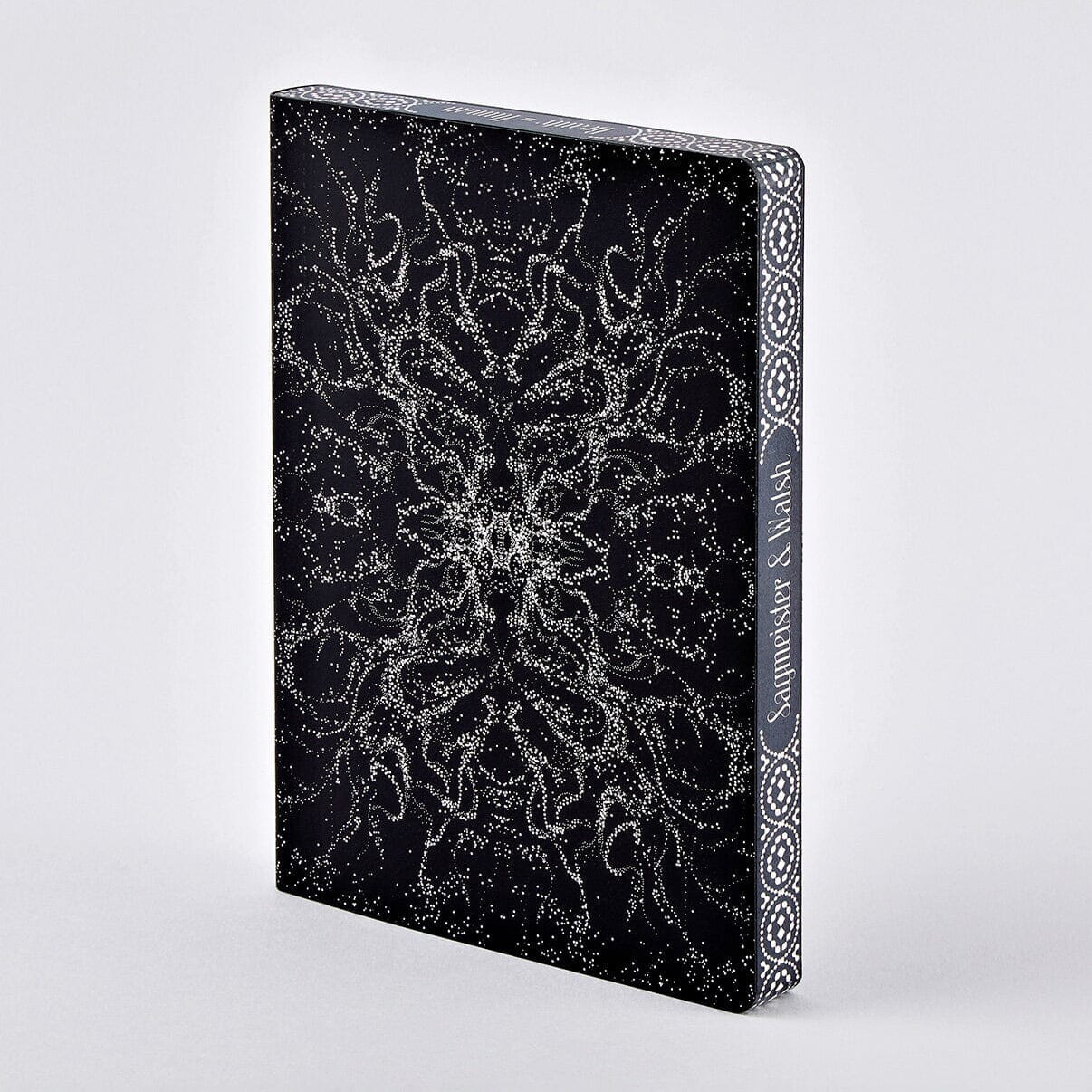 Nuuna Flexcover Graphic L Notebook Notebook Nuuna Beauty by Sagmeister & Walsh