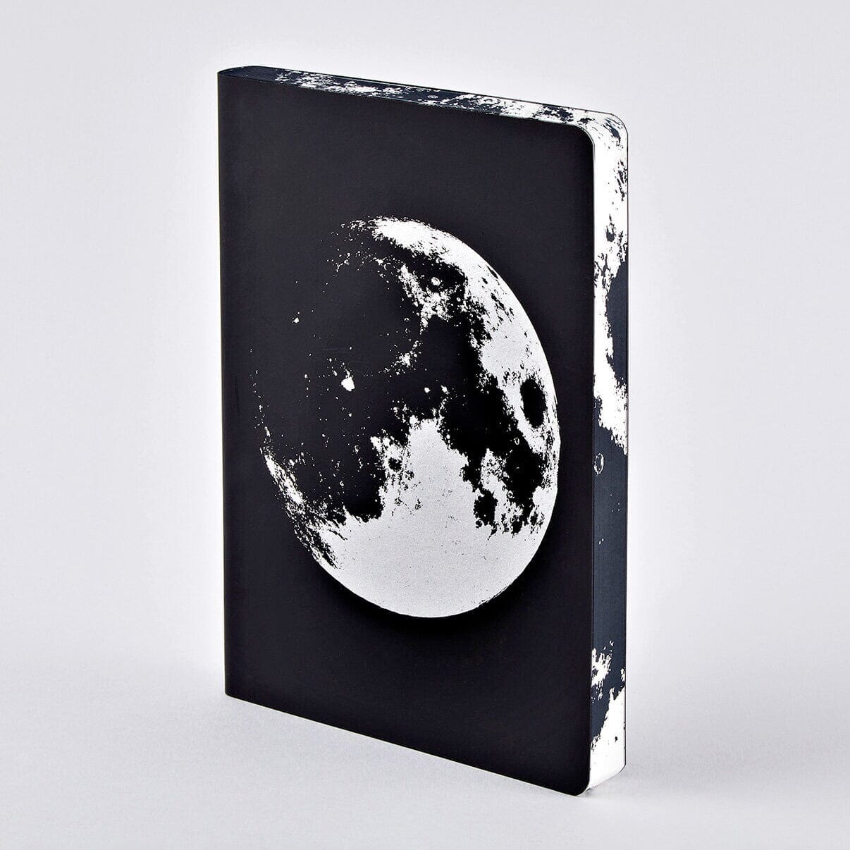 Nuuna Flexcover Graphic L Notebook Notebook Nuuna Moon
