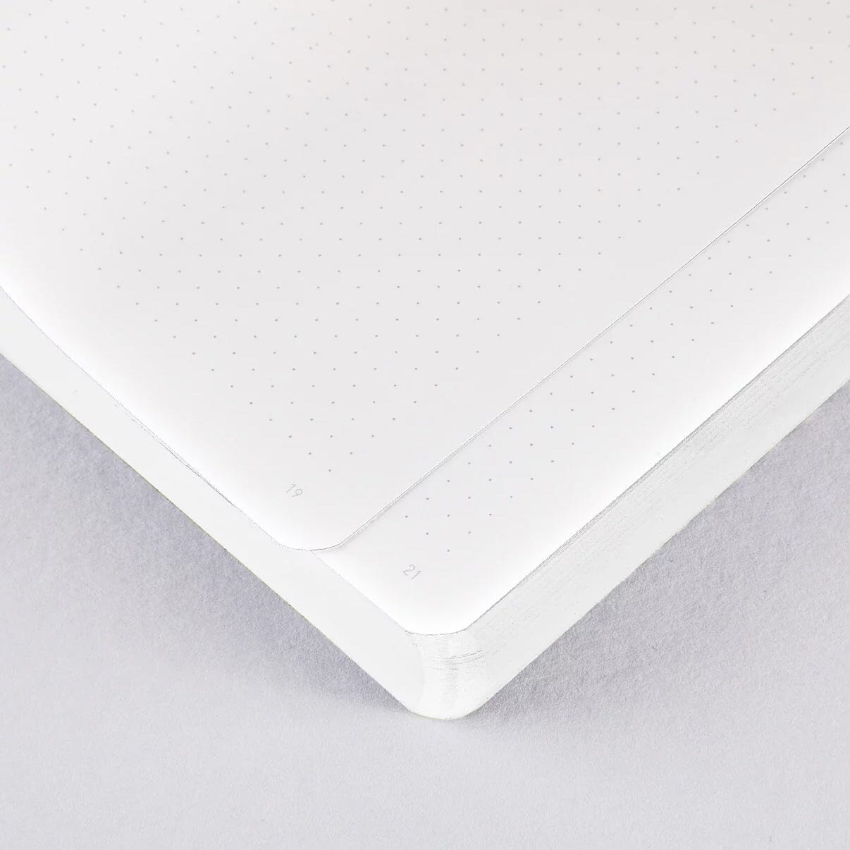 Nuuna Graphic Thermo L Notebook Notebook Nuuna