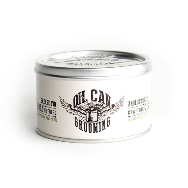 Oil Can Grooming Angels' Share Crafting Clay Oil Can Grooming