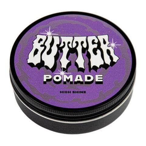 Pan Drwal Butter Hair Pomade Hair Pomade Pan Drwal
