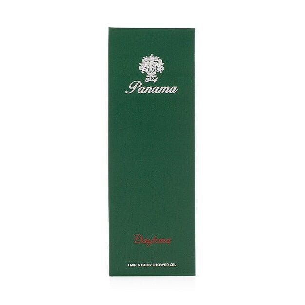 Panama 1924 Hair & Body Gel Bath & Shower Gel Panama 1924