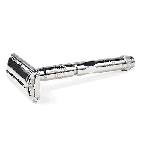 Parker 90R Double-Edge Safety Razor Double Edge Safety Razor Parker Razors