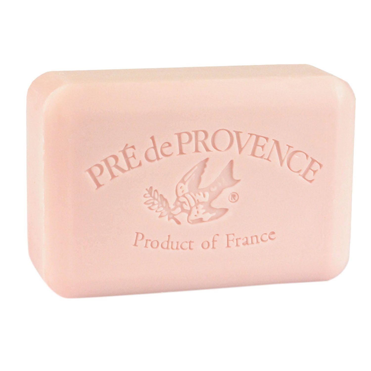 Pre de Provence Pure Vegetable Soap, Extra Large Bath Size Body Soap Pre de Provence Almond