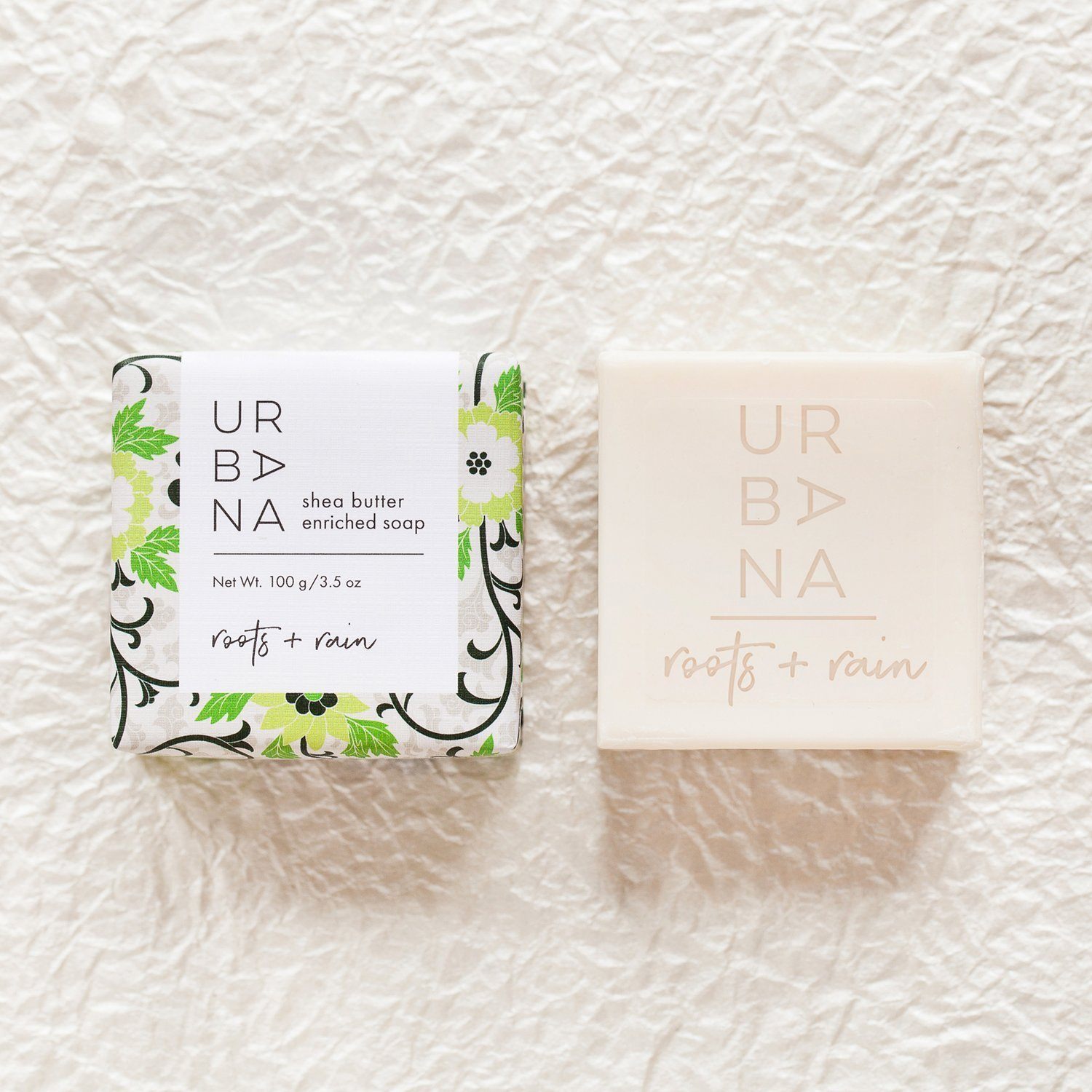 Pre de Provence Urbana Collection Soap Bar Body Soap Pre de Provence