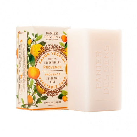 Panier des Sens Provence Soap Bar Body Soap Panier des Sens Soothing Provence