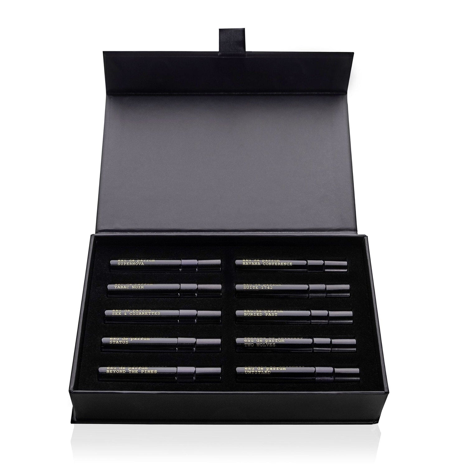 Persons of Interest Eau de Parfum Discovery Kit Men's Fragrance Persons of Interest