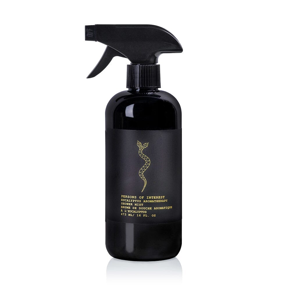 Persons of Interest Shower Mist Hand Wash Persons of Interest