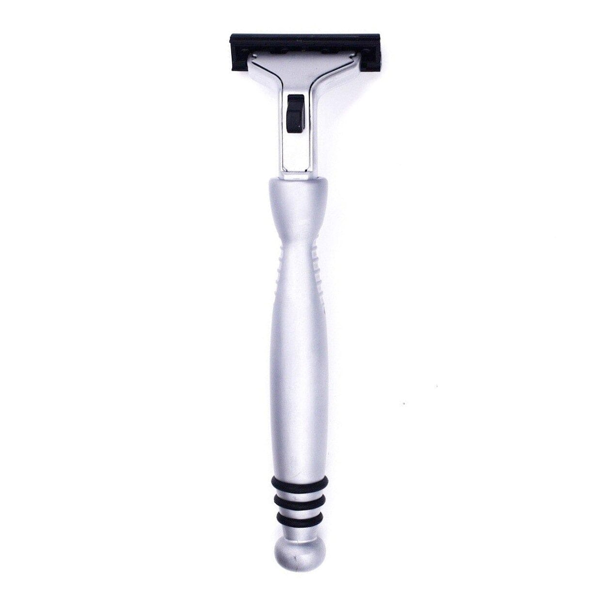 Parker Heavyweight Twin Blade Handle Cartridge Type Safety Razor Parker Razors