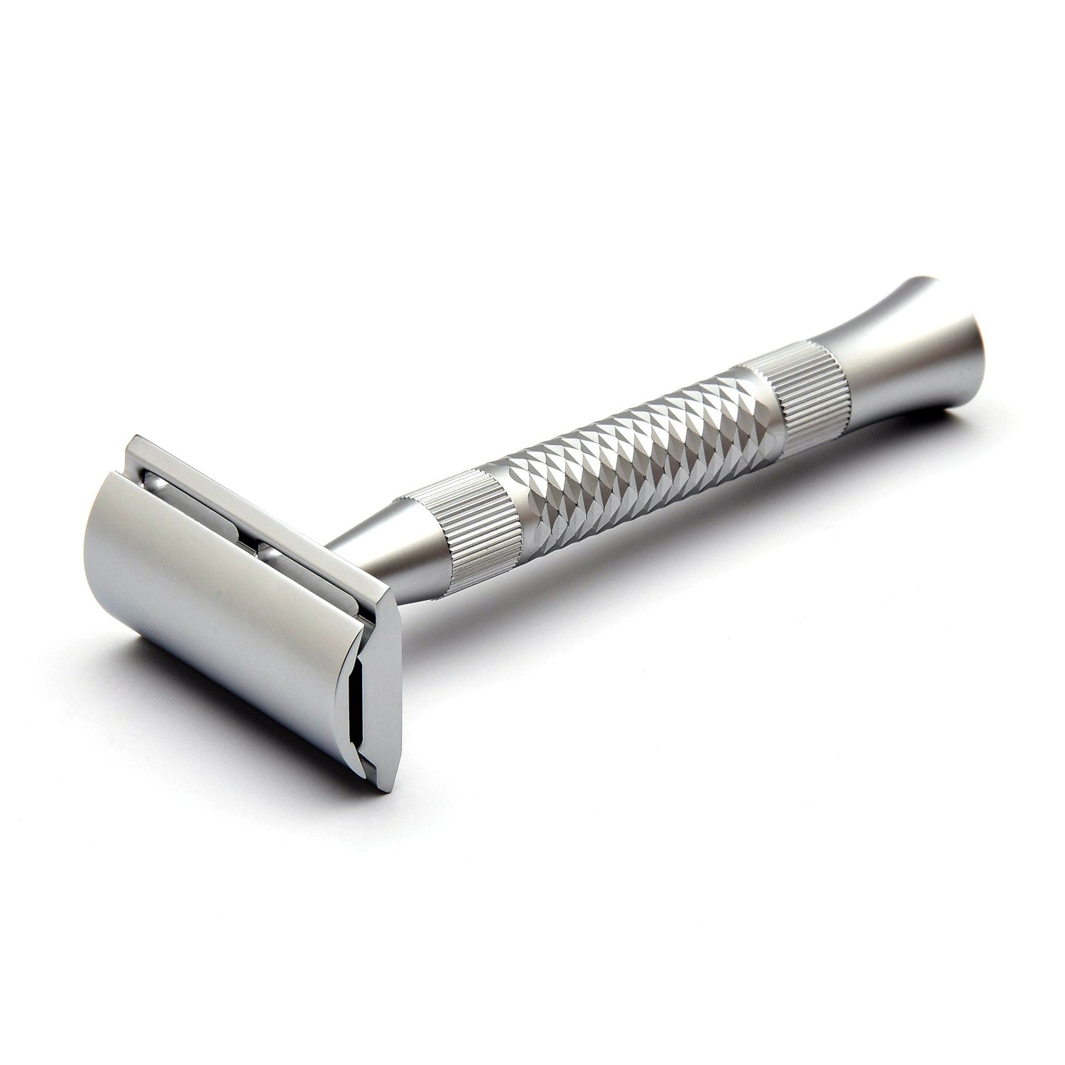 Pearl Shaving Blaze Double Edge Safety Razor Double Edge Safety Razor Pearl Shaving