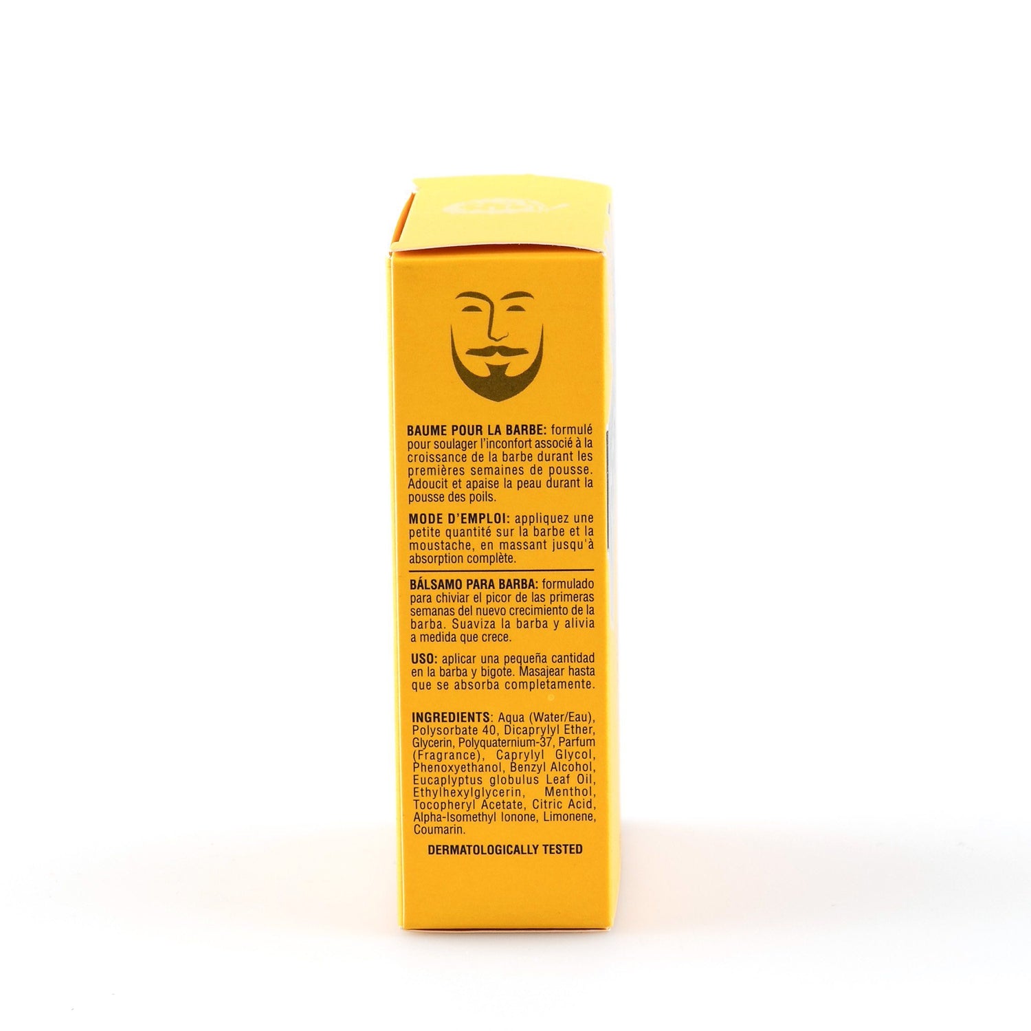 Proraso Beard Balm, Wood and Spice Beard Treatment Proraso