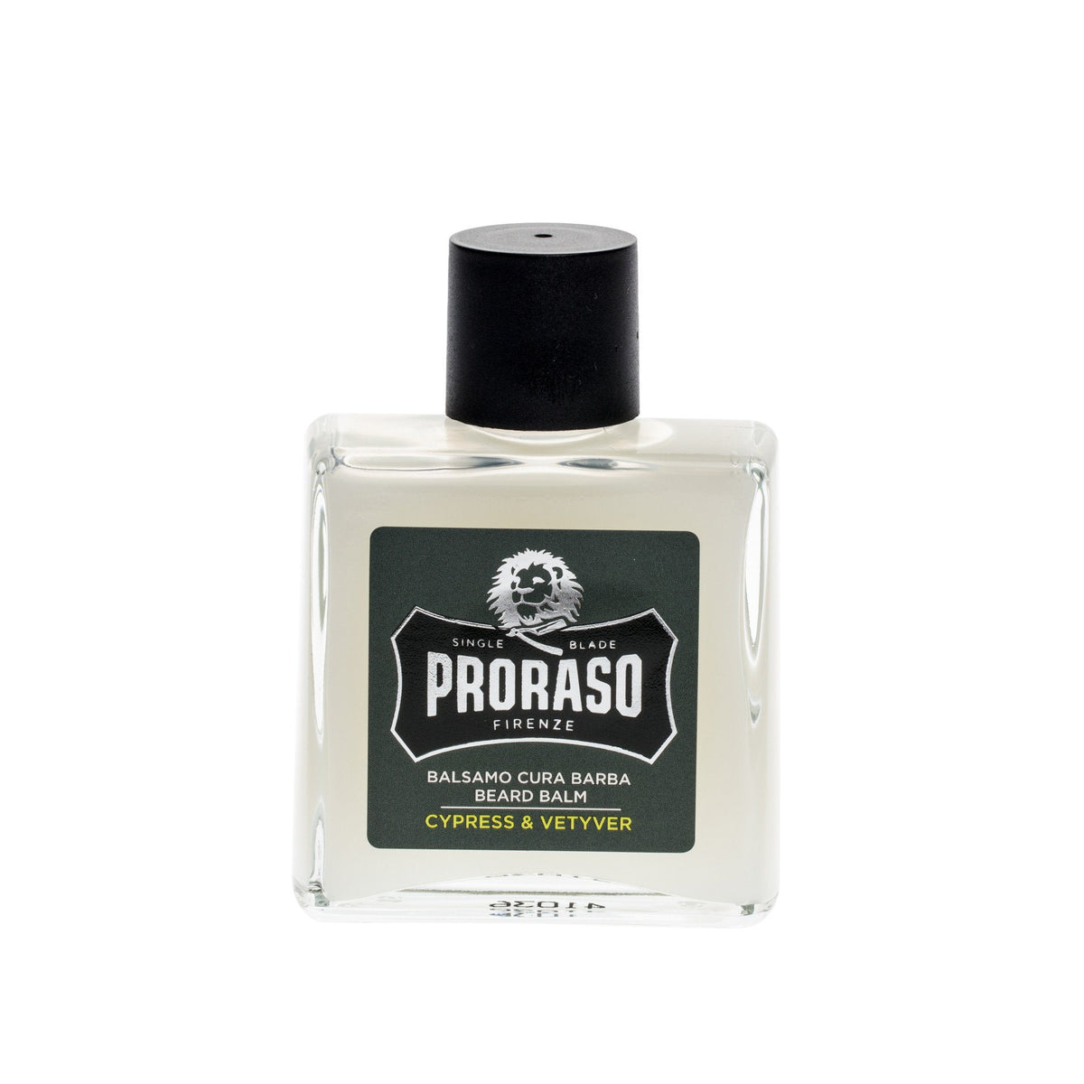 Proraso Beard Balm, Cypress & Vetyver Beard Balm Proraso