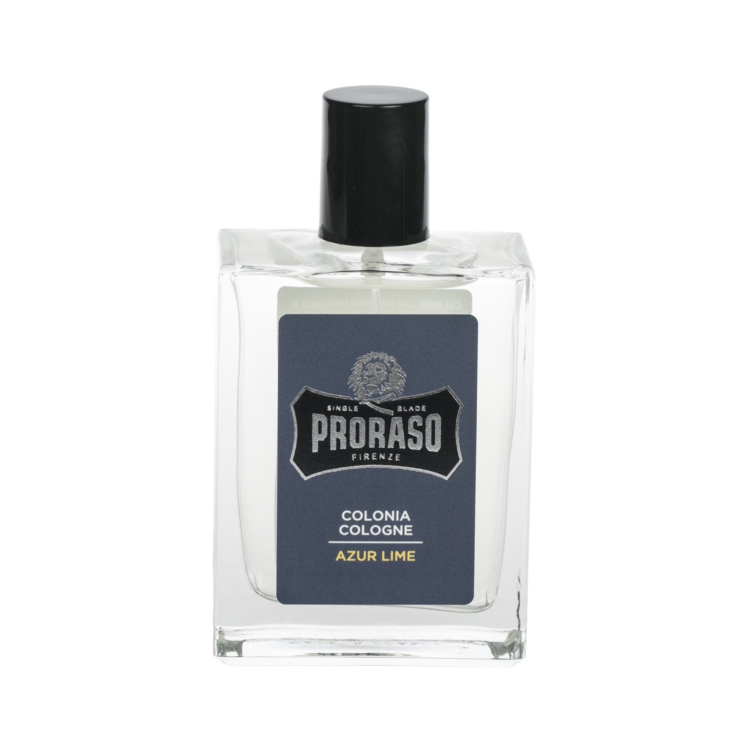 Proraso Cologne, Azur Lime Men's Fragrance Proraso