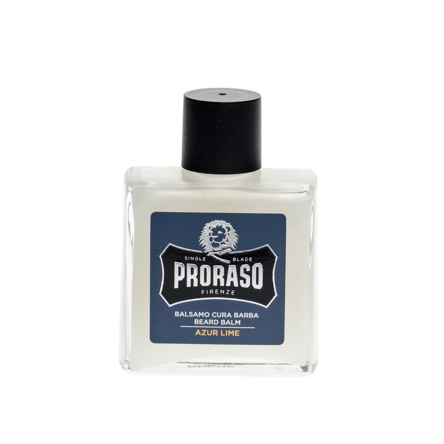 Proraso Beard Balm, Azur Lime Beard Balm Proraso