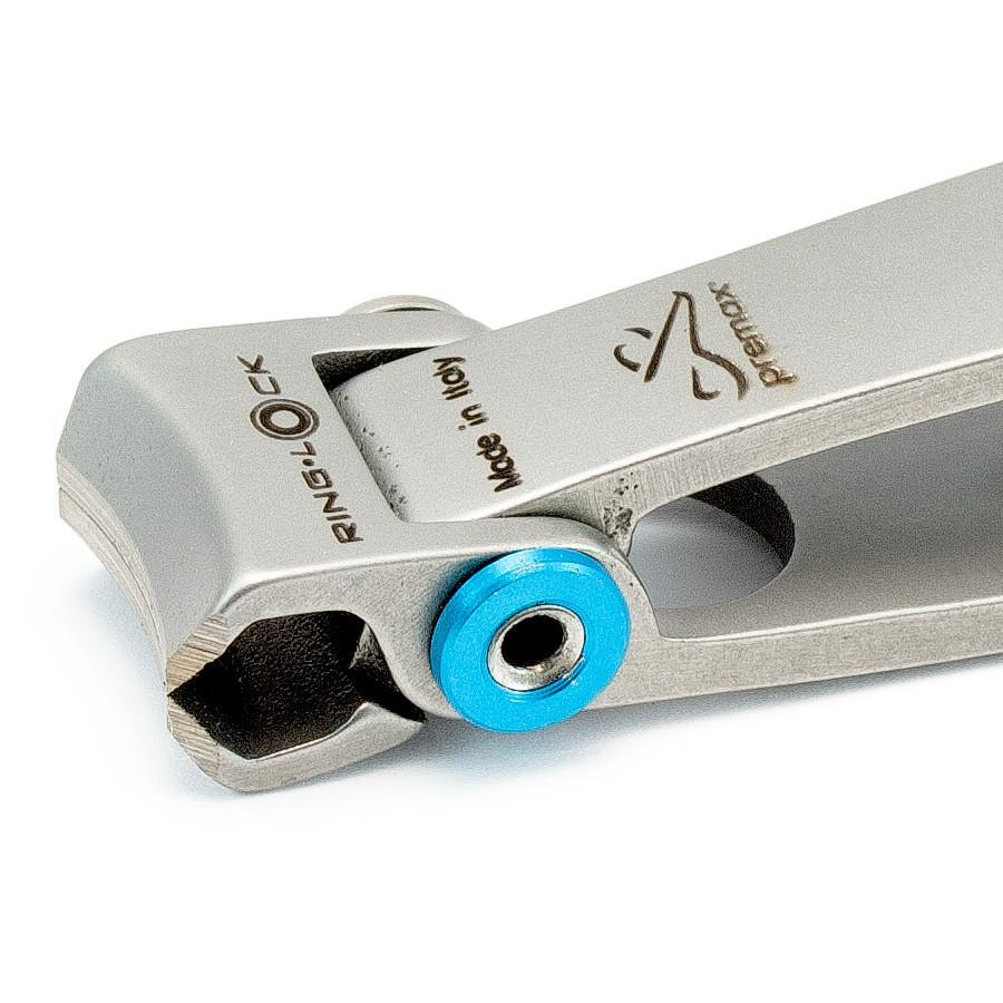 Premax Ringlock Stainless Steel Nail Clipper Nail Clipper Premax