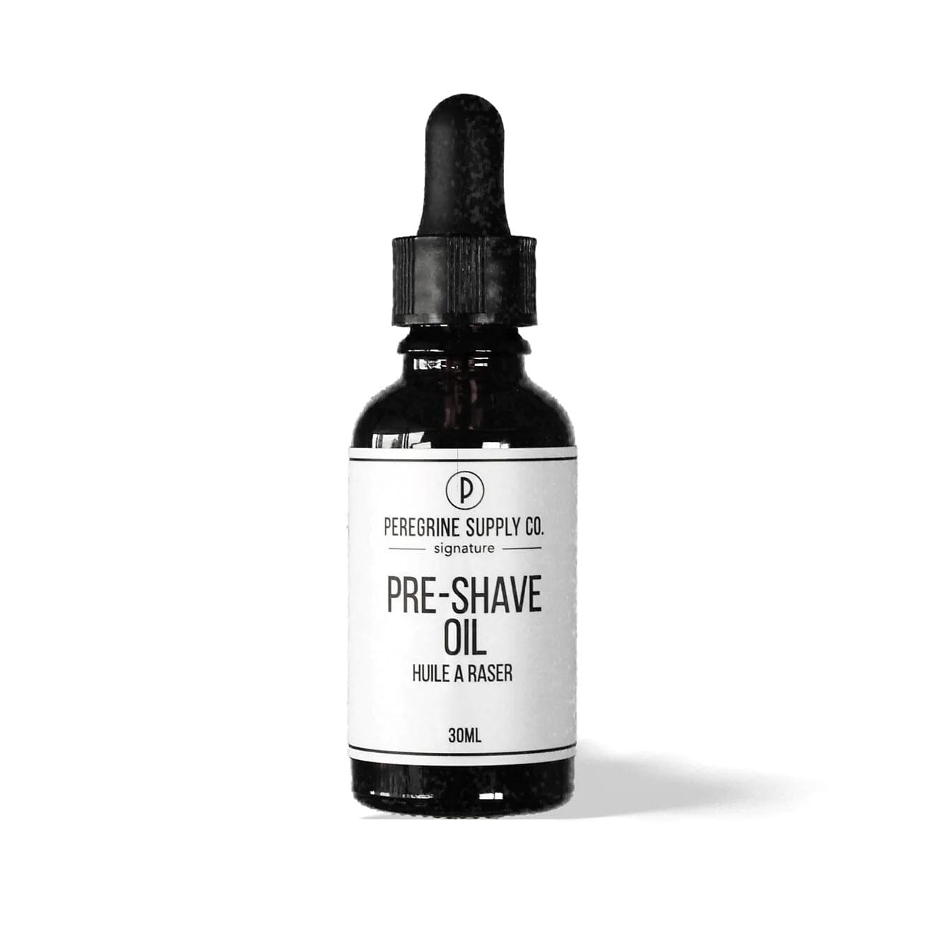 Peregrine Supply Co Pre-shave Oil, Sandalwood Pre Shave Peregrine Supply Co