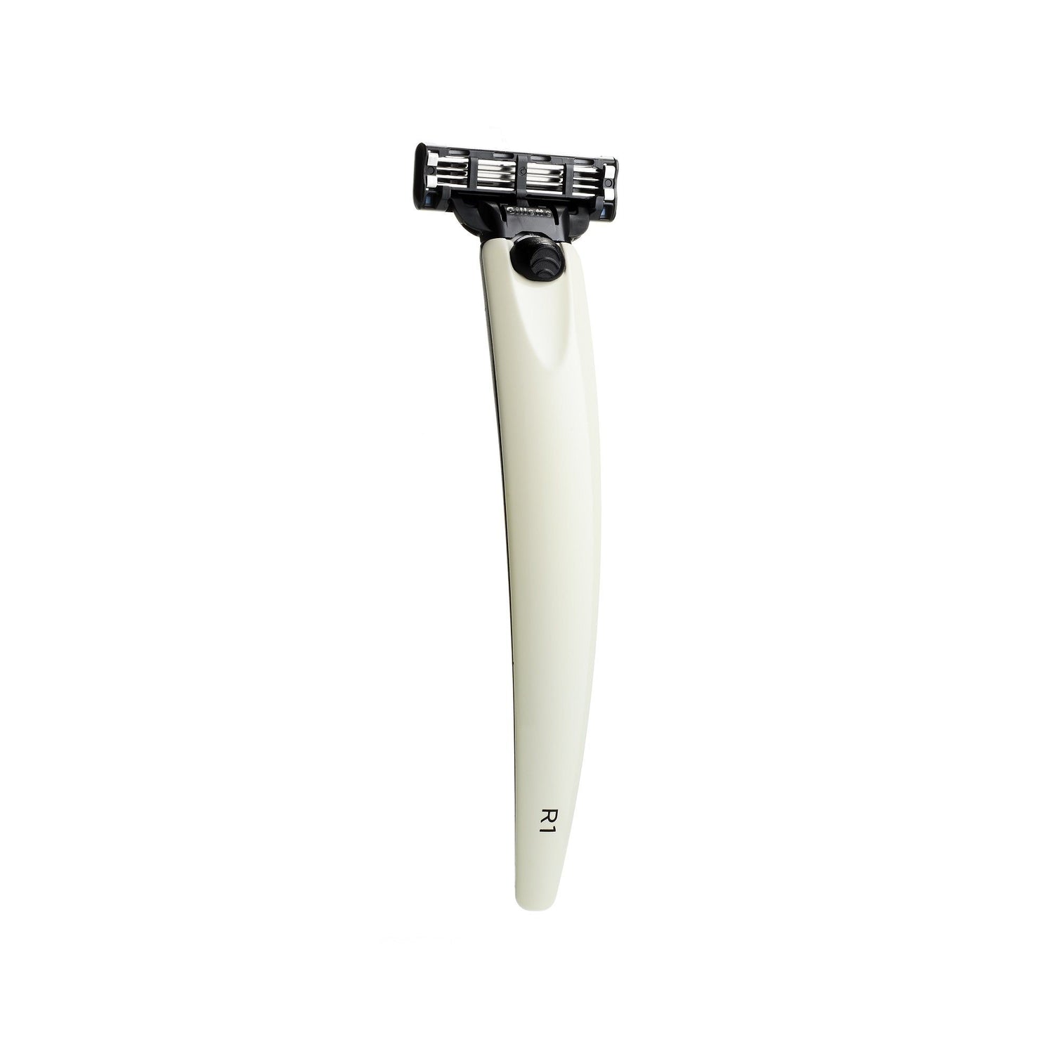 Bolin Webb R1 Razor Handle for Mach3, Alpine Cartridge Type Safety Razor Bolin Webb