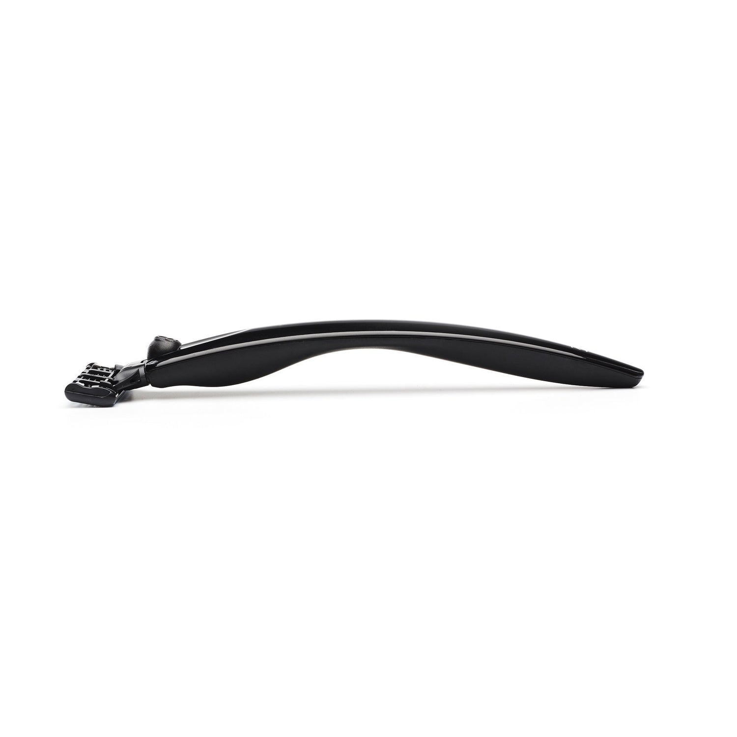 Bolin Webb R1 Razor Handle for Mach3, Jet Cartridge Type Safety Razor Bolin Webb