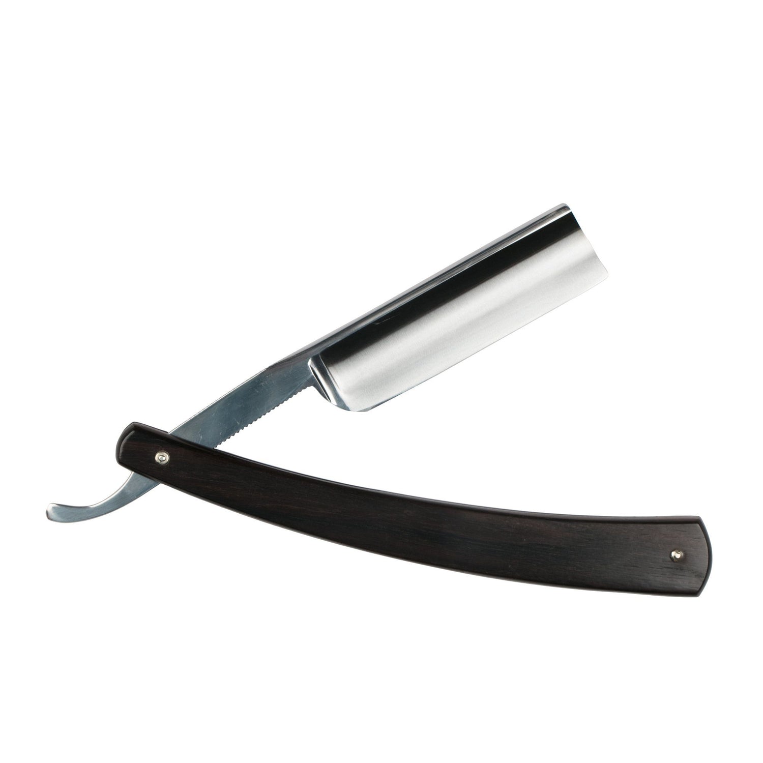 Ralf Aust Limited Edition Fendrihan Straight Razor 6/8”, African Blackwood Scales Straight Razor Ralf Aust