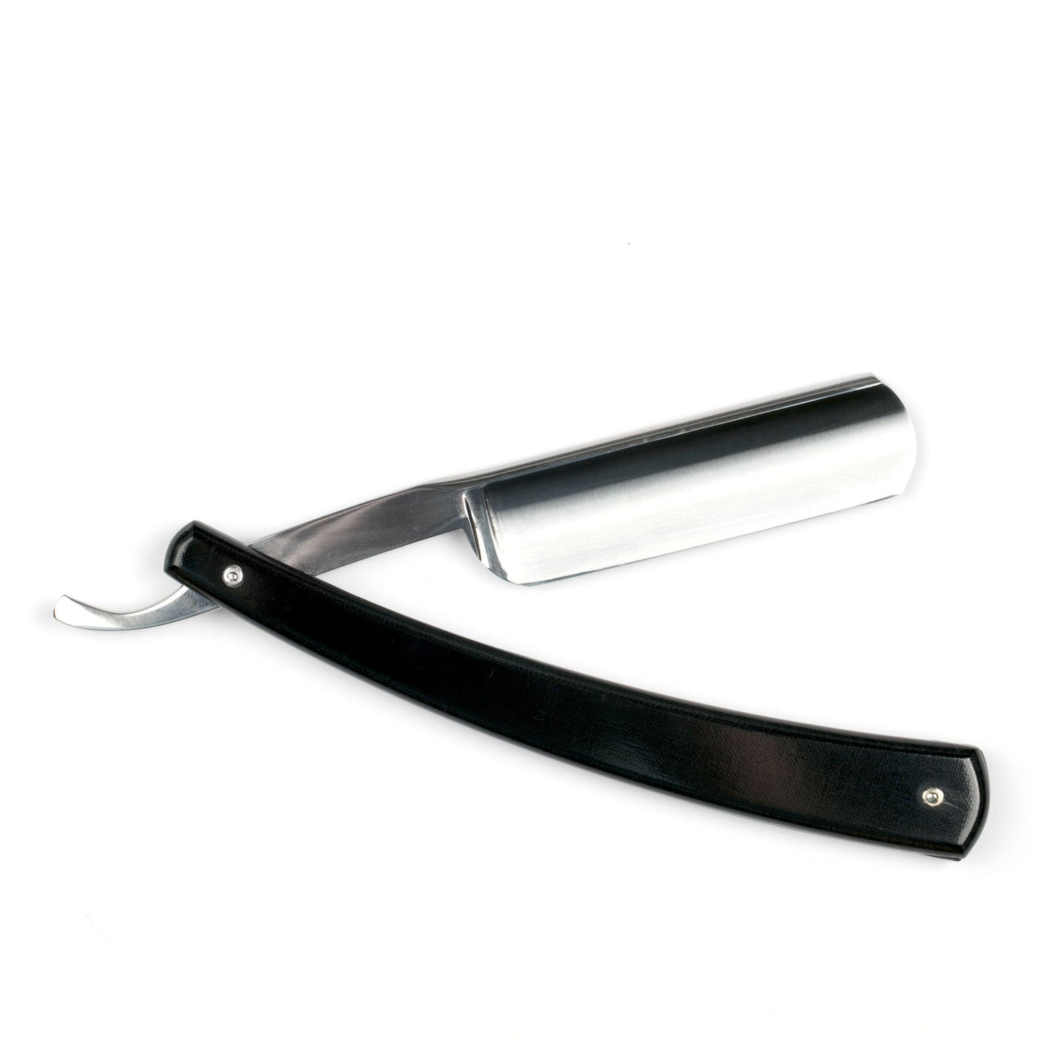 Ralf Aust Limited Edition Fendrihan Straight Razor 6/8”, Canvas Micarta Scales Straight Razor Ralf Aust