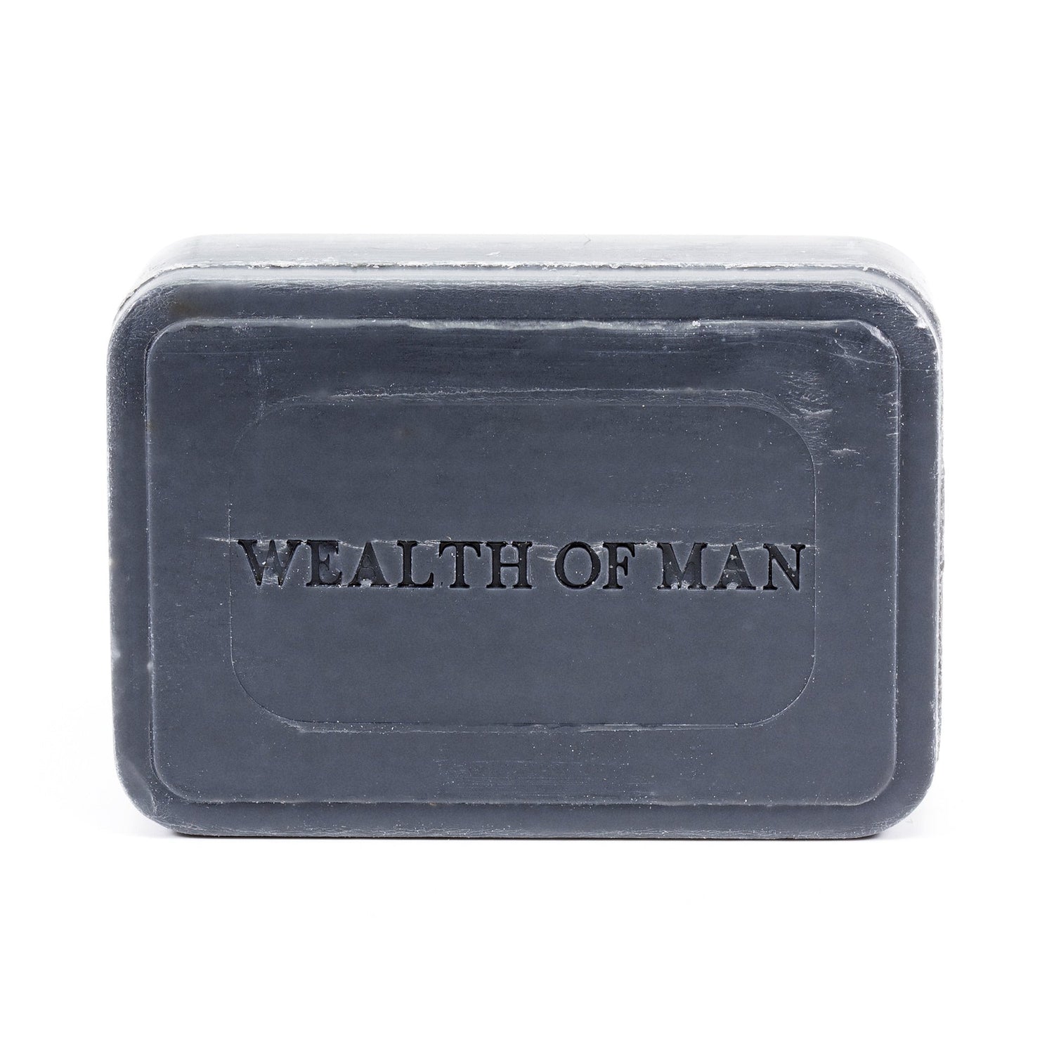Rebels Refinery Wealth of Man Organic Soap Body Soap Rebels Refinery