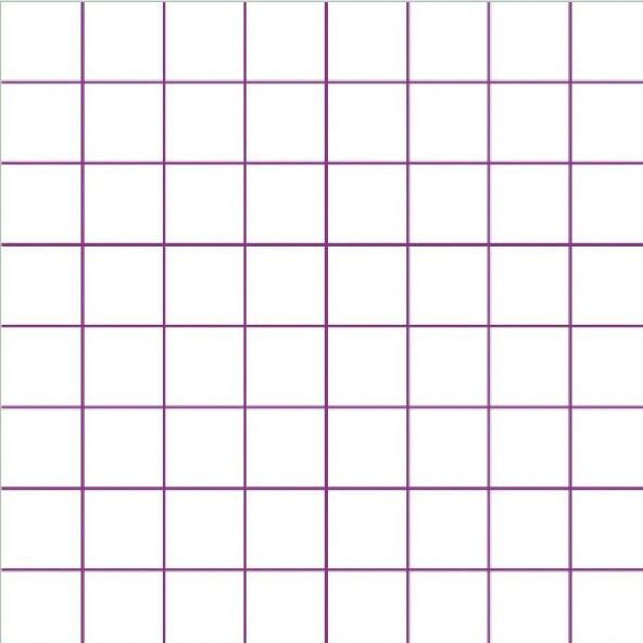 Rhodia Soft Cover Staplebound Notebook, White Notebook Rhodia