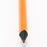 Rhodia HD #2 Triangular Pencil 5-pack, Linden Wood Pencils Rhodia 