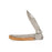 Roger Orfevre 'Massu' Regional Folding Pocket Knife, Olive Wood Handle Pocket Knife Roger Orfevre 