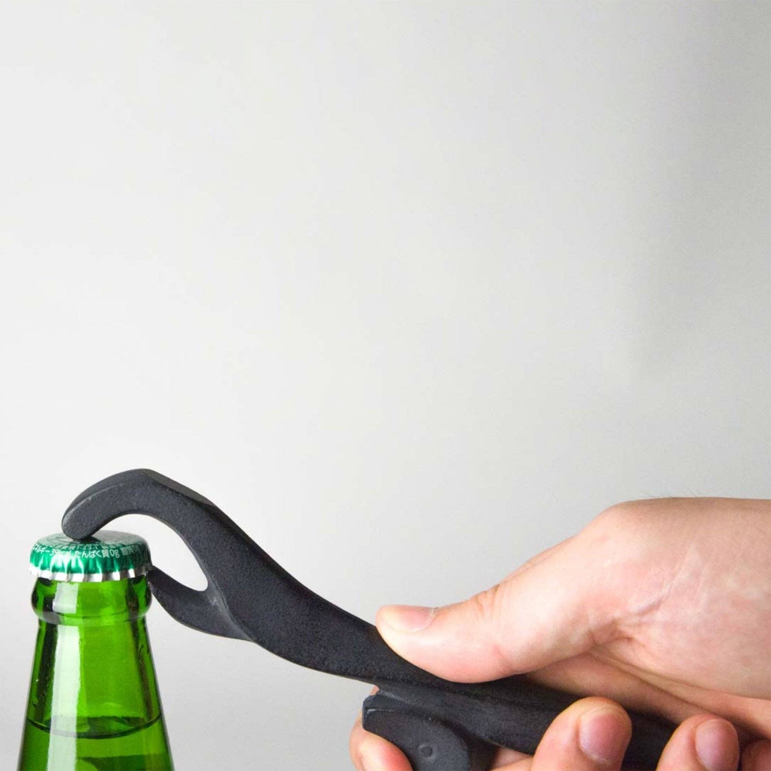 Tadahiro Baba Dog Bottle Opener Bottle Opener Japanese Exclusives