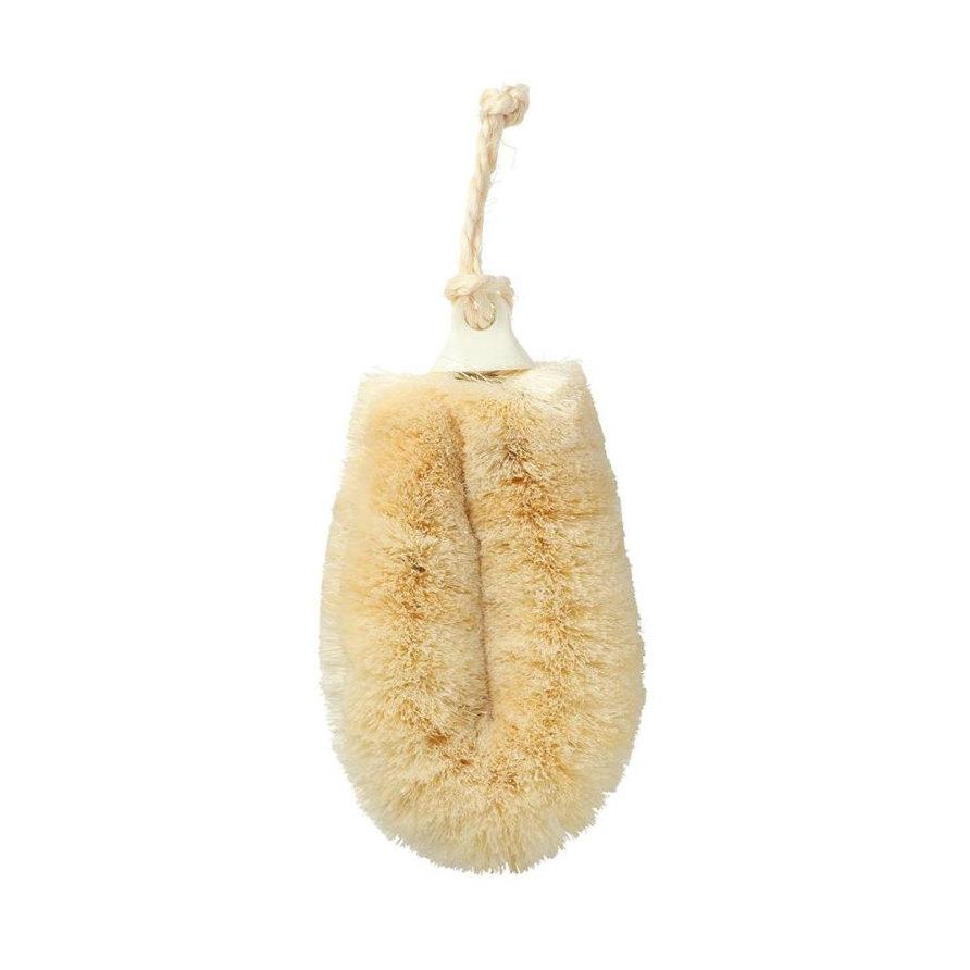 Kameko Tsukako Body Scrubber Body Brush Japanese Exclusives Very Soft - Sato
