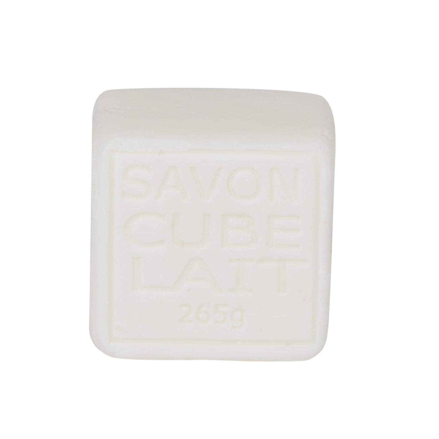 Maître Savonitto Soap Cubes Body Soap Maître Savonitto Milk