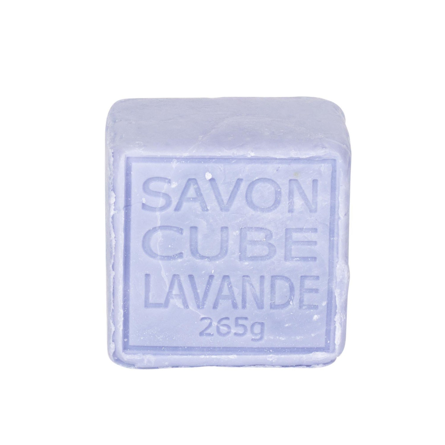 Maître Savonitto Soap Cubes Body Soap Maître Savonitto Lavender