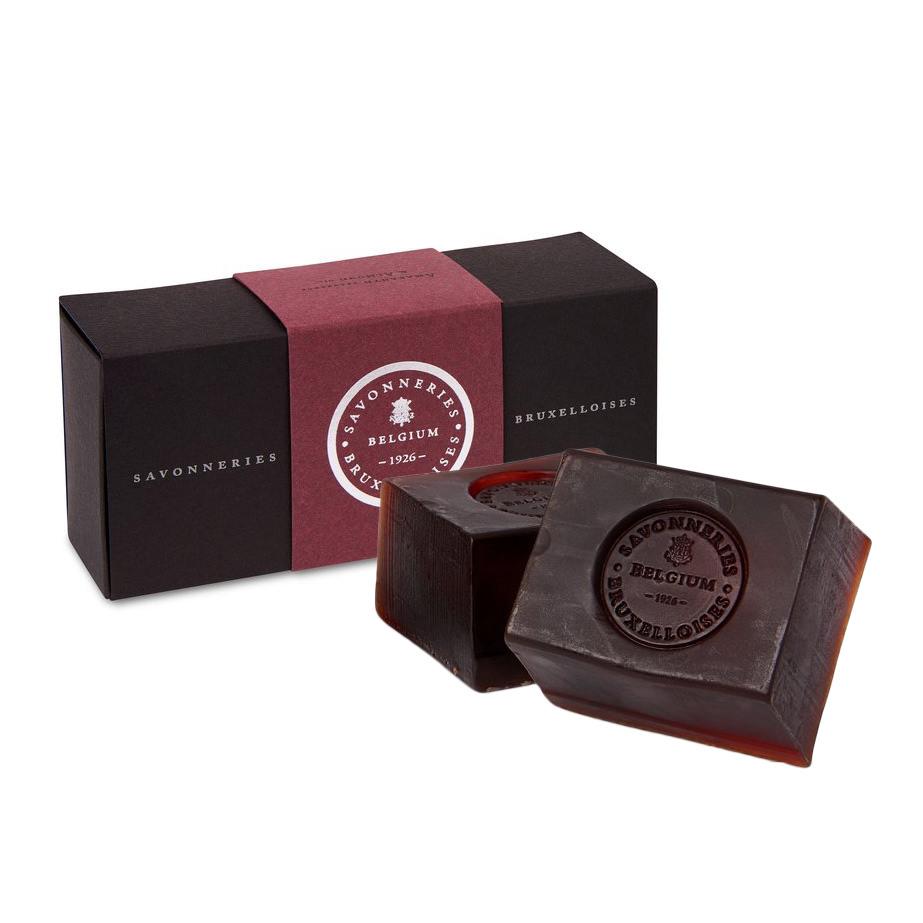 Savonneries Bruxelloises Prestige Bar Body Soap Savonneries Bruxelloises