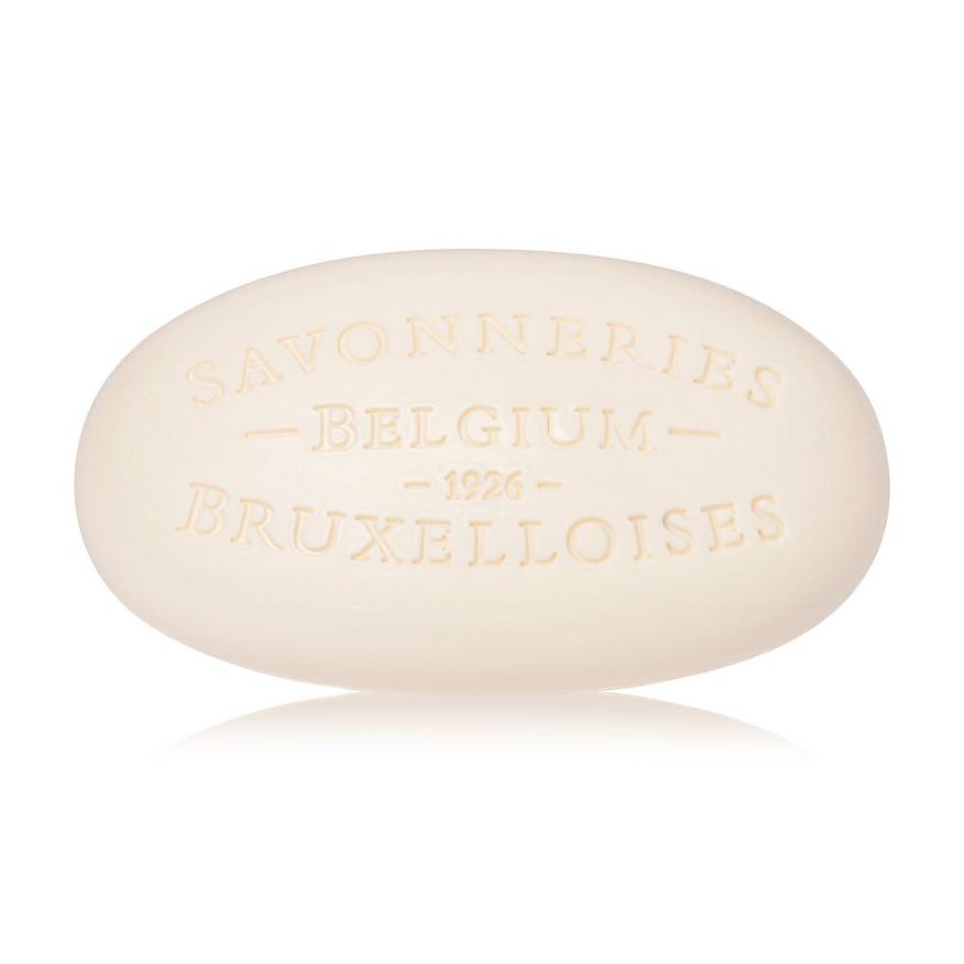 Savonneries Bruxelloises Single Box Soap Bar Body Soap Savonneries Bruxelloises