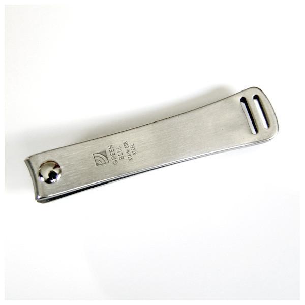 Seki Edge Stainless Steel Fingernail Clipper, Made in Japan Fingernail Clipper Seki Edge