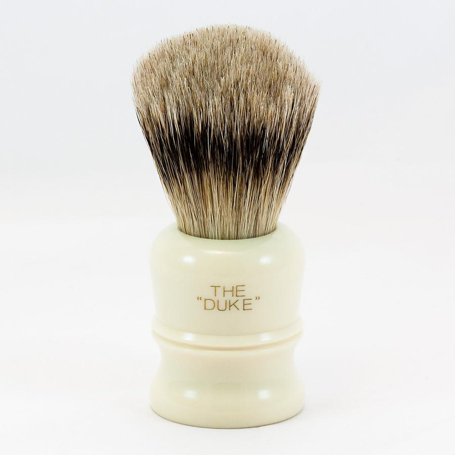 Simpsons Duke 2 Best Badger Shaving Brush Badger Bristles Shaving Brush Simpsons