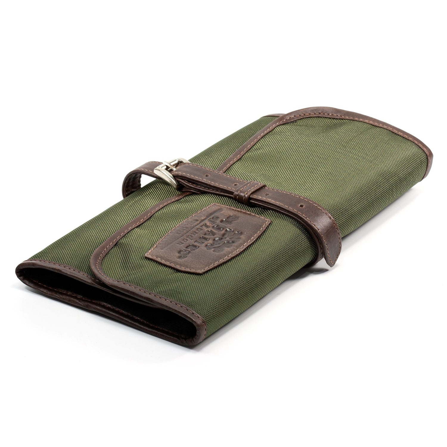 St. James of London Roadster Shave Kit Grooming Travel Case St. James of London