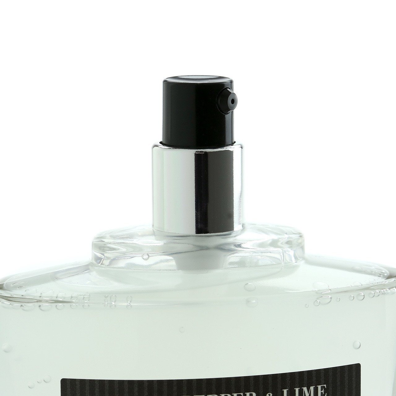 St. James of London Black Pepper & Lime Post Shave Gel Aftershave St. James of London