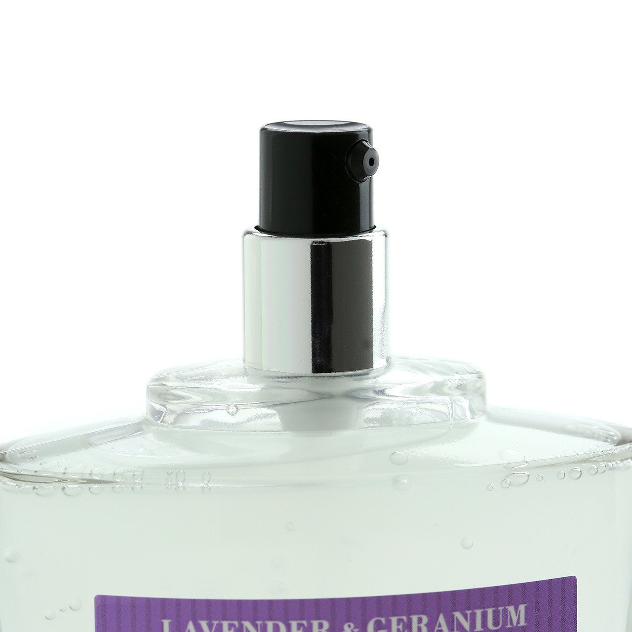 St. James of London Lavender & Geranium Post-Shave Gel Aftershave St. James of London
