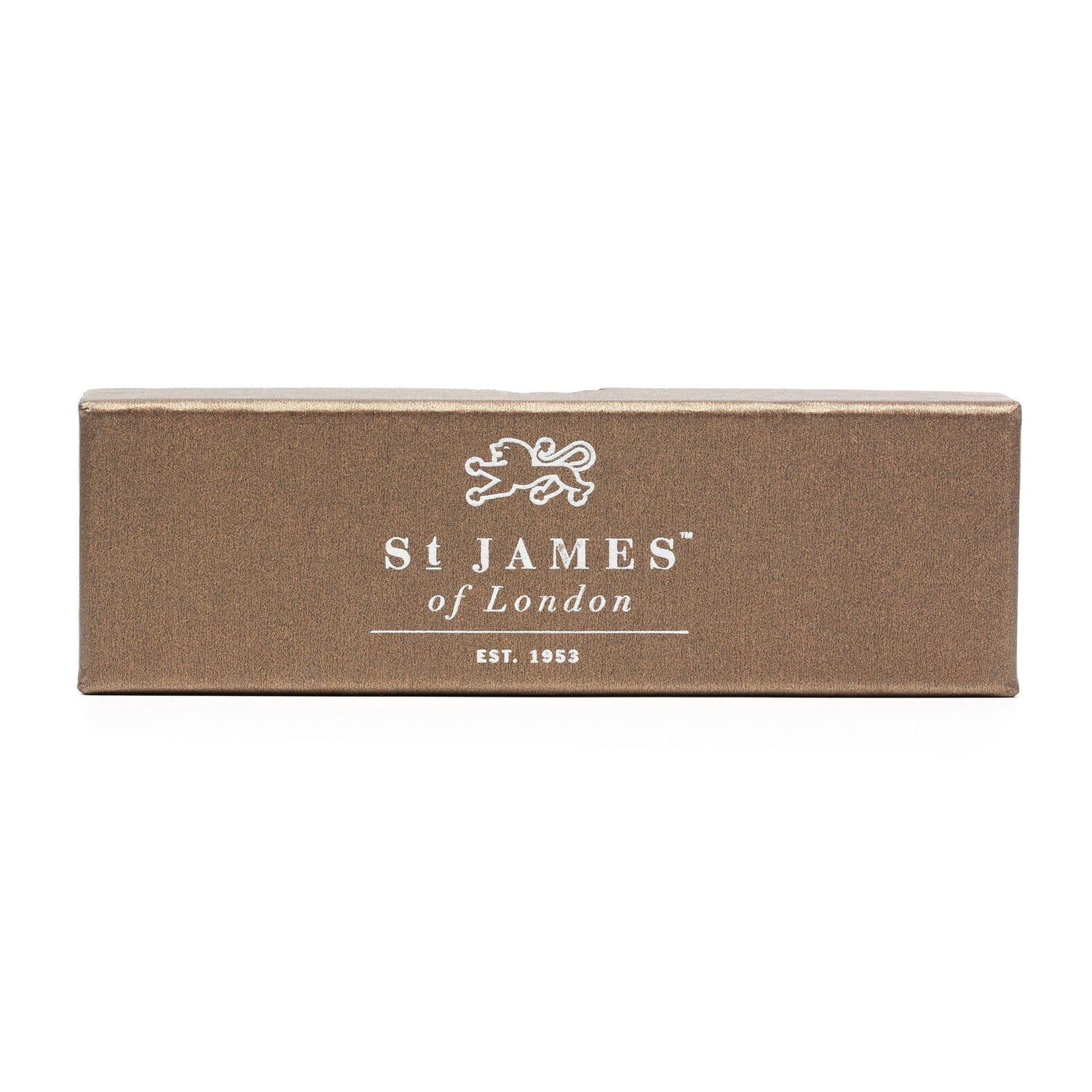St. James of London 'Cheeky B'stard' Safety Razor Double Edge Safety Razor St. James of London