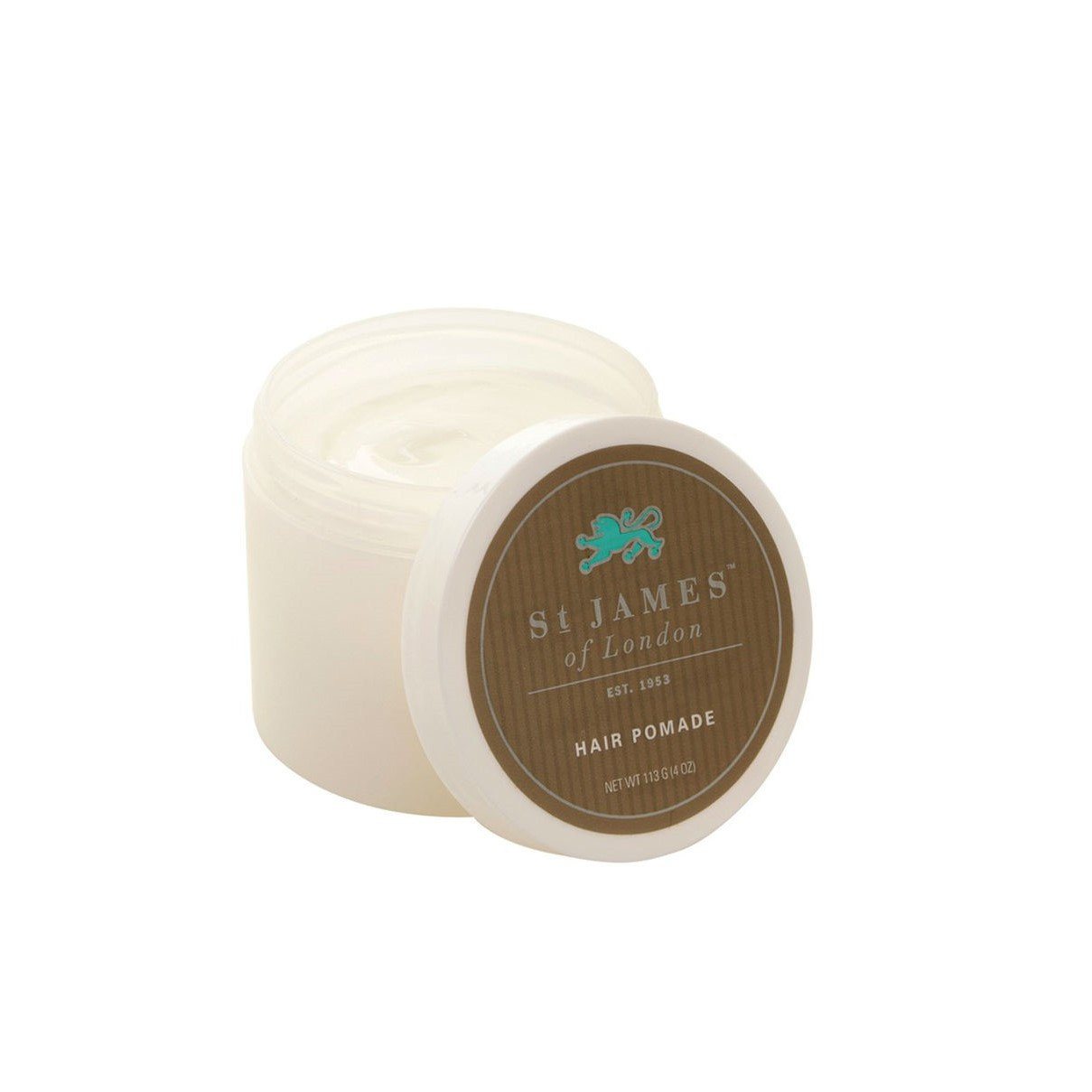 St. James of London Classic Pomade Hair Pomade St. James of London