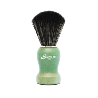 Semogue Pharos C3 Synthetic Shaving Brush Shaving Brush Semogue Ocean Green 